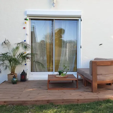 Love Room Avec Jaccuzzi Mormant Exterior foto